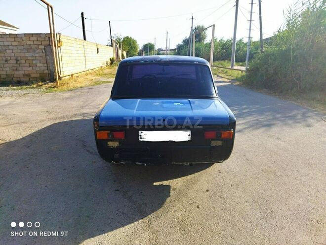 LADA (VAZ) 21011 1977, 256,439 km - 1.3 l - Sabirabad
