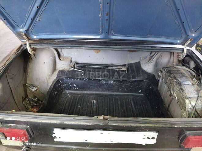 LADA (VAZ) 21011 1977, 256,439 km - 1.3 l - Sabirabad