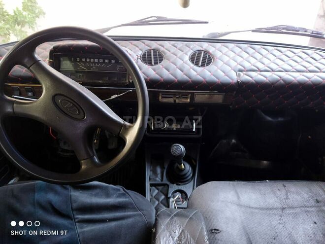LADA (VAZ) 21011 1977, 256,439 km - 1.3 l - Sabirabad