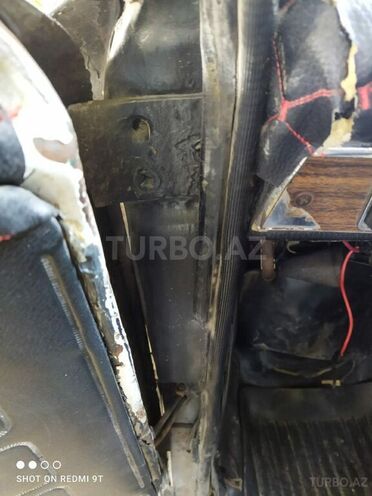 LADA (VAZ) 21011 1977, 256,439 km - 1.3 l - Sabirabad