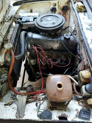 LADA (VAZ) 21011 1977, 256,439 km - 1.3 l - Sabirabad
