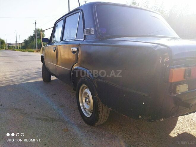 LADA (VAZ) 21011 1977, 256,439 km - 1.3 l - Sabirabad