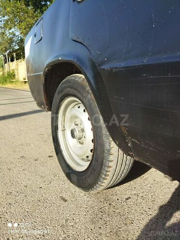 LADA (VAZ) 21011 1977, 256,439 km - 1.3 l - Sabirabad