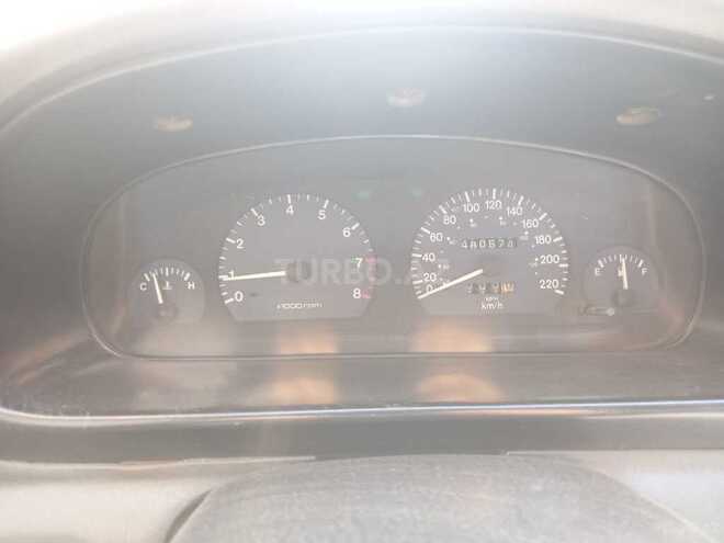Kia Clarus 1998, 479,968 km - 2.0 л - Bakı