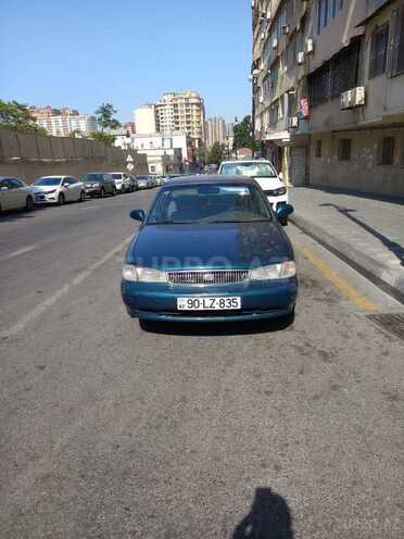 Kia Clarus 1998, 479,968 km - 2.0 л - Bakı