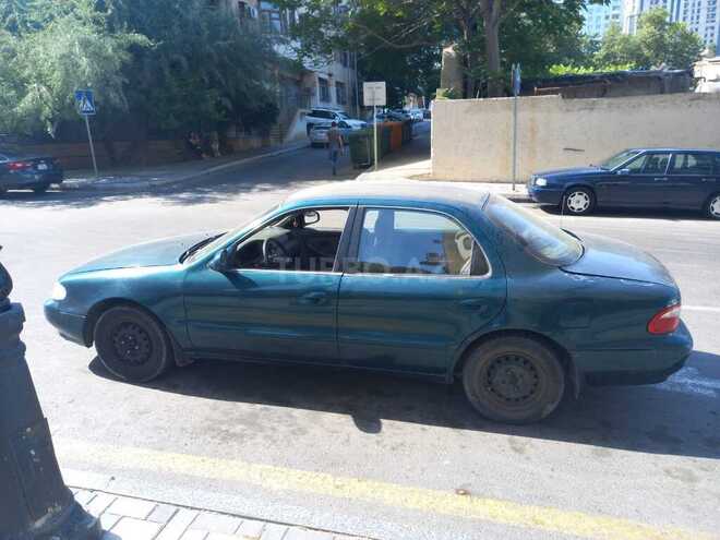 Kia Clarus 1998, 479,968 km - 2.0 л - Bakı