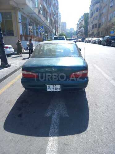 Kia Clarus 1998, 479,968 km - 2.0 л - Bakı