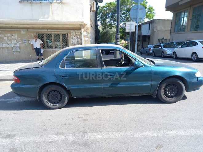 Kia Clarus 1998, 479,968 km - 2.0 л - Bakı