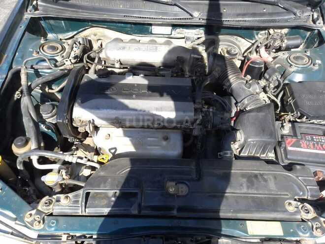 Kia Clarus 1998, 479,968 km - 2.0 л - Bakı