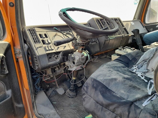 Mercedes Atego 2528 1995, 500,000 km - 6.3 l - Sumqayıt