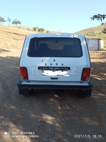 LADA (VAZ) Niva 2006, 159,000 km - 1.7 л - Tovuz