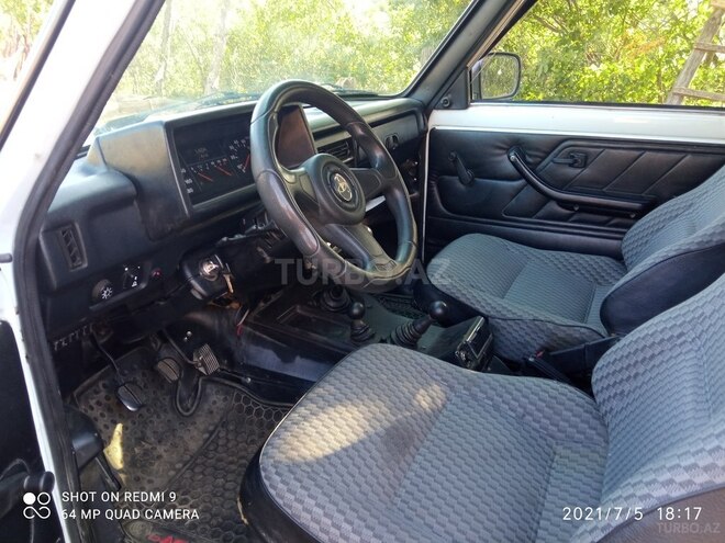 LADA (VAZ) Niva 2006, 159,000 km - 1.7 л - Tovuz