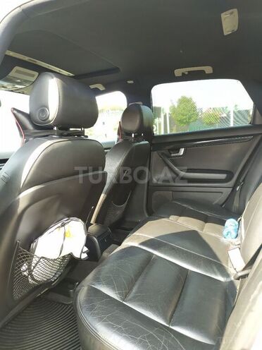 Audi A4 2003, 386,000 km - 1.8 л - Bakı