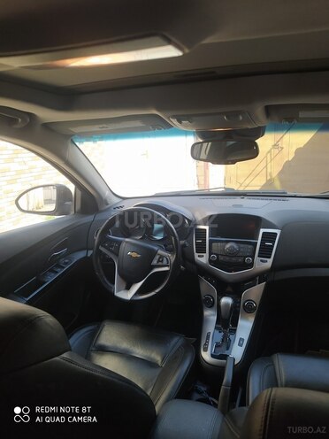 Chevrolet Cruze 2013, 124,900 km - 1.4 l - Xırdalan