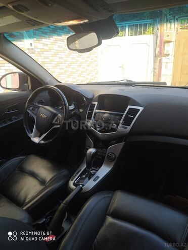 Chevrolet Cruze 2013, 124,900 km - 1.4 l - Xırdalan