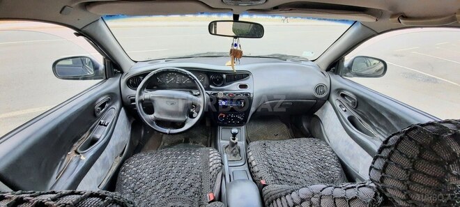 Daewoo Leganza 1998, 400,000 km - 2.0 l - Bakı
