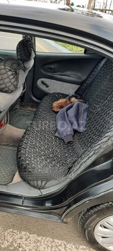 Daewoo Leganza 1998, 400,000 km - 2.0 l - Bakı