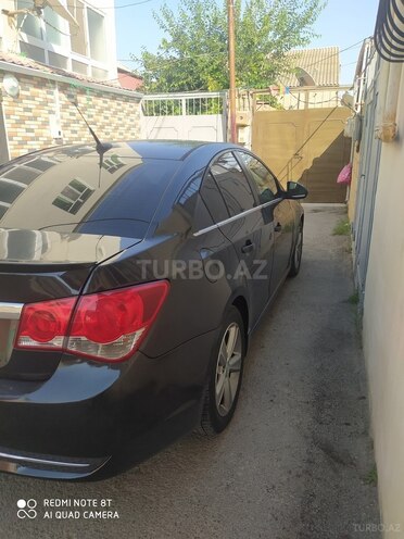 Chevrolet Cruze 2013, 124,900 km - 1.4 l - Xırdalan