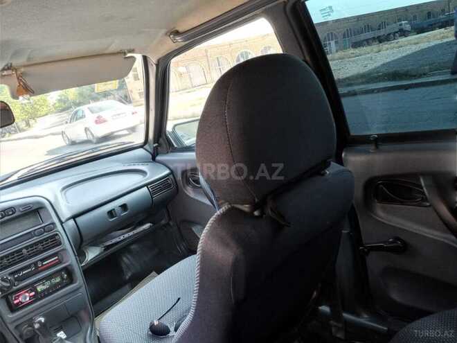 LADA (VAZ) 2115 2012, 117,200 km - 1.6 l - Gəncə