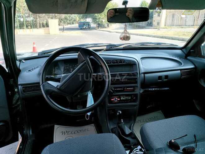 LADA (VAZ) 2115 2012, 117,200 km - 1.6 l - Gəncə