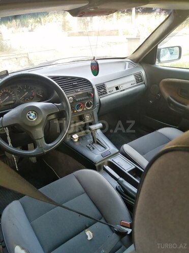 BMW 320 1991, 331,000 km - 2.0 л - Bakı