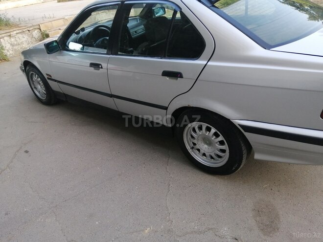 BMW 320 1991, 331,000 km - 2.0 л - Bakı