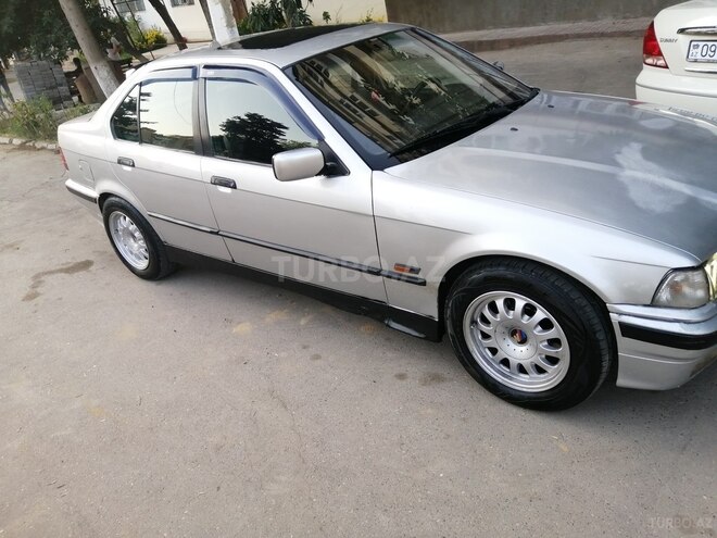 BMW 320 1991, 331,000 km - 2.0 л - Bakı