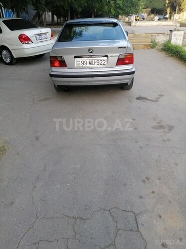 BMW 320 1991, 331,000 km - 2.0 л - Bakı