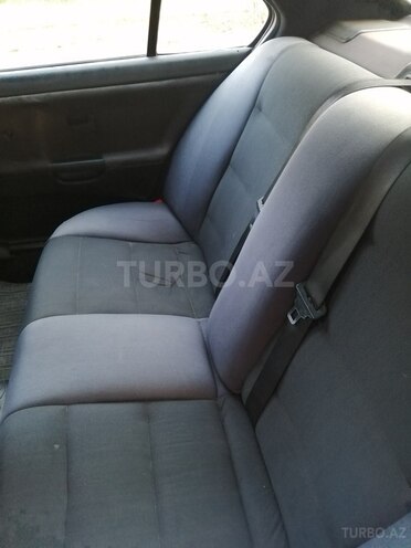 BMW 320 1991, 331,000 km - 2.0 л - Bakı