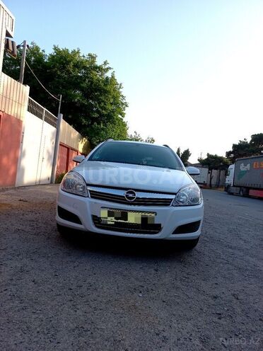 Opel Astra 2008, 190,650 km - 1.4 л - Bakı