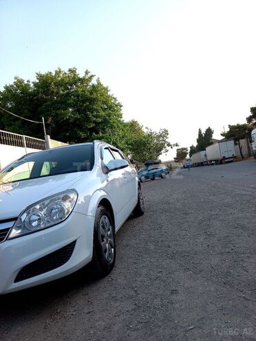 Opel Astra 2008, 190,650 km - 1.4 л - Bakı