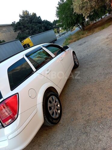 Opel Astra 2008, 190,650 km - 1.4 л - Bakı