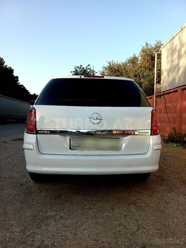 Opel Astra 2008, 190,650 km - 1.4 л - Bakı