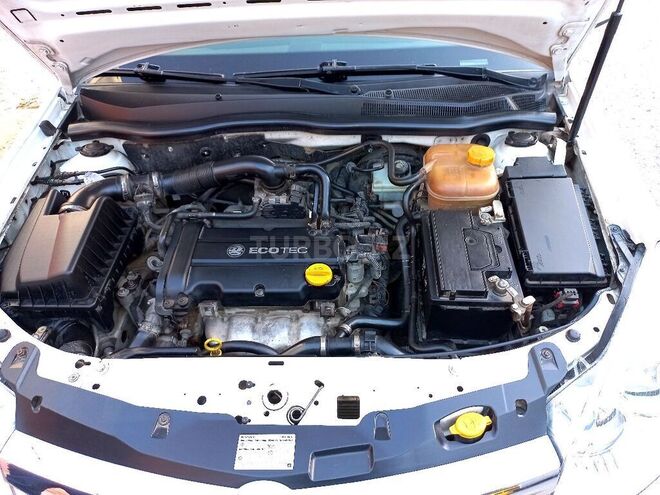 Opel Astra 2008, 190,650 km - 1.4 л - Bakı