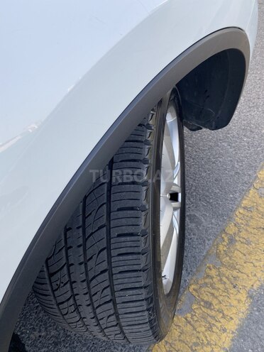 Volkswagen Touareg 2012, 153,000 km - 3.6 l - Bakı
