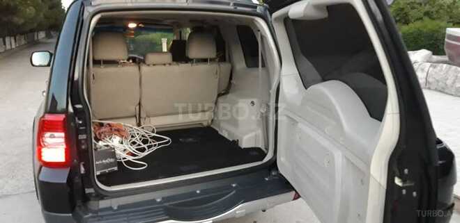 Mitsubishi Pajero 2007, 198,000 km - 3.0 l - Bakı