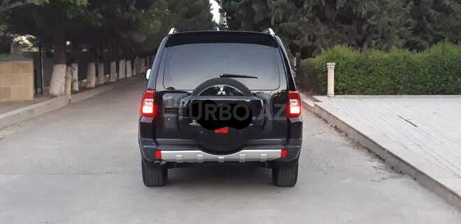 Mitsubishi Pajero 2007, 198,000 km - 3.0 l - Bakı