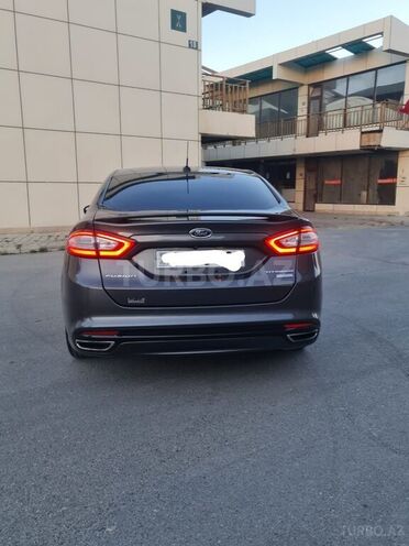 Ford Fusion 2015, 170,000 km - 2.0 l - Bakı