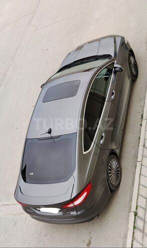 Ford Fusion 2015, 170,000 km - 2.0 l - Bakı