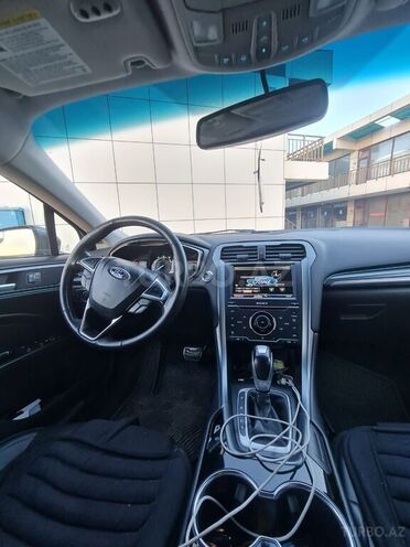 Ford Fusion 2015, 170,000 km - 2.0 l - Bakı