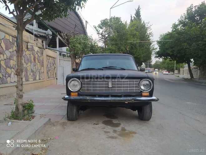 LADA (VAZ) 21011 1975, 986,536 km - 1.3 л - Bərdə