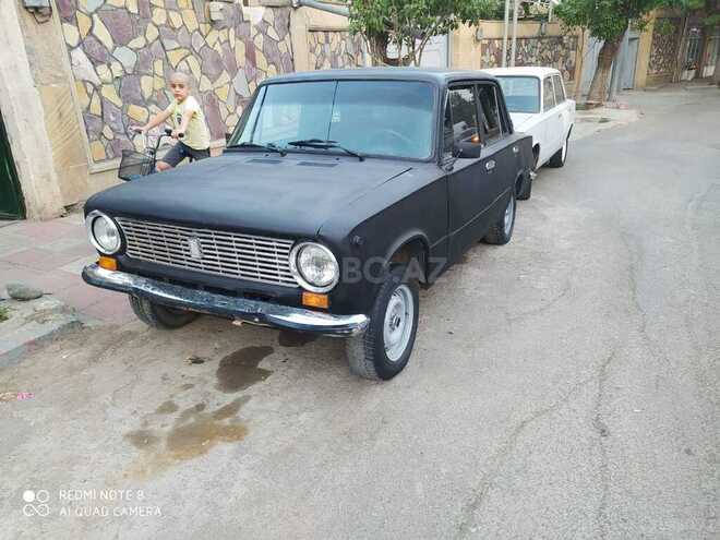 LADA (VAZ) 21011 1975, 986,536 km - 1.3 л - Bərdə