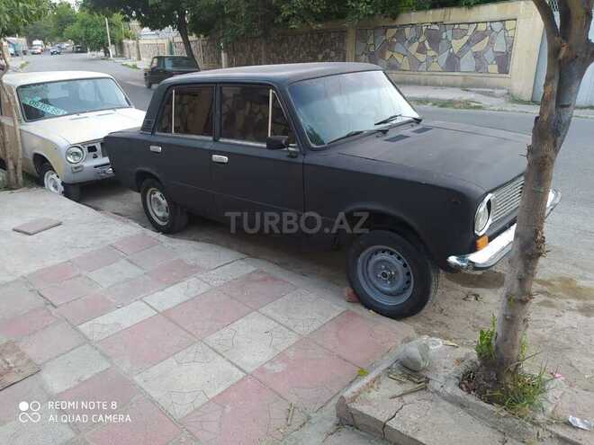 LADA (VAZ) 21011 1975, 986,536 km - 1.3 л - Bərdə