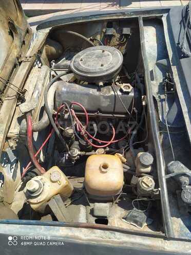 LADA (VAZ) 21011 1975, 986,536 km - 1.3 л - Bərdə