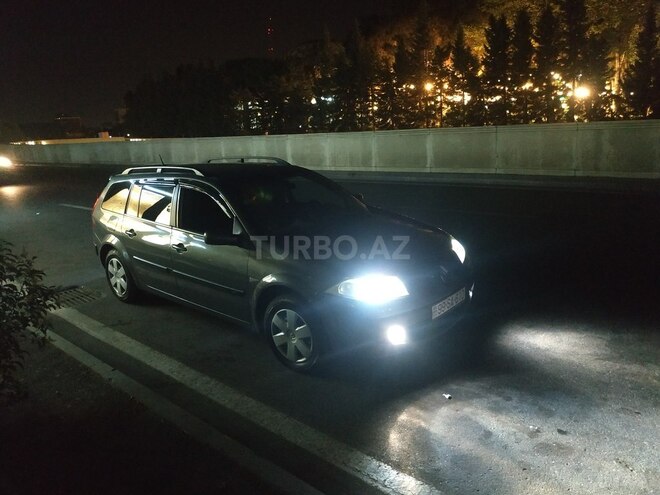 Renault Megane 2006, 410,000 km - 1.5 л - Bakı