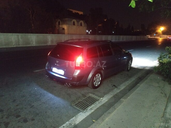 Renault Megane 2006, 410,000 km - 1.5 л - Bakı