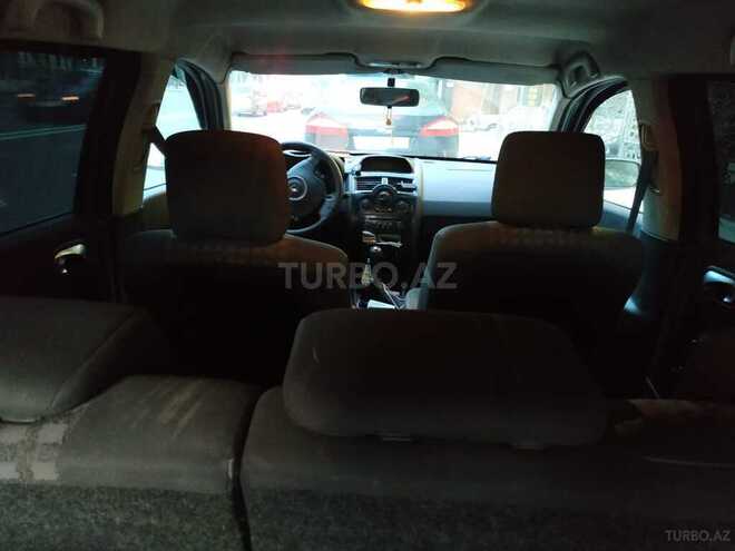 Renault Megane 2006, 410,000 km - 1.5 л - Bakı