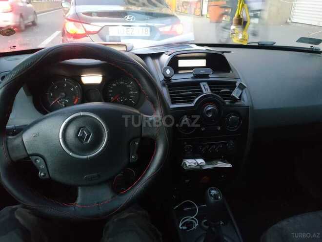 Renault Megane 2006, 410,000 km - 1.5 л - Bakı