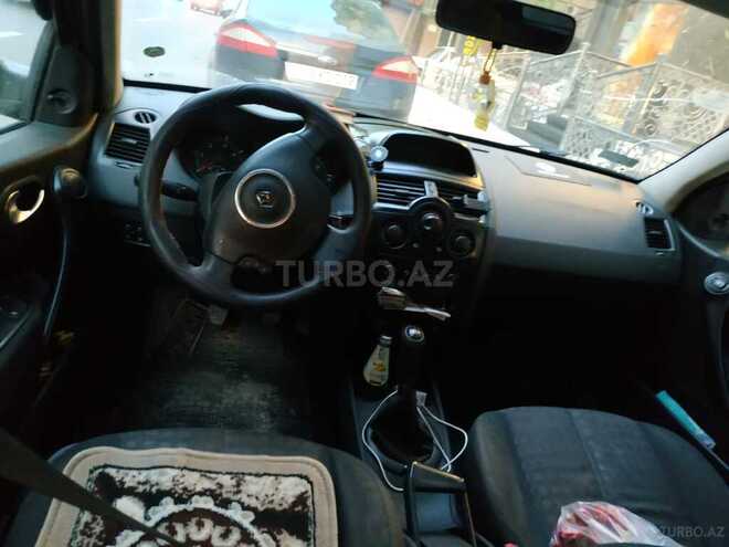 Renault Megane 2006, 410,000 km - 1.5 л - Bakı