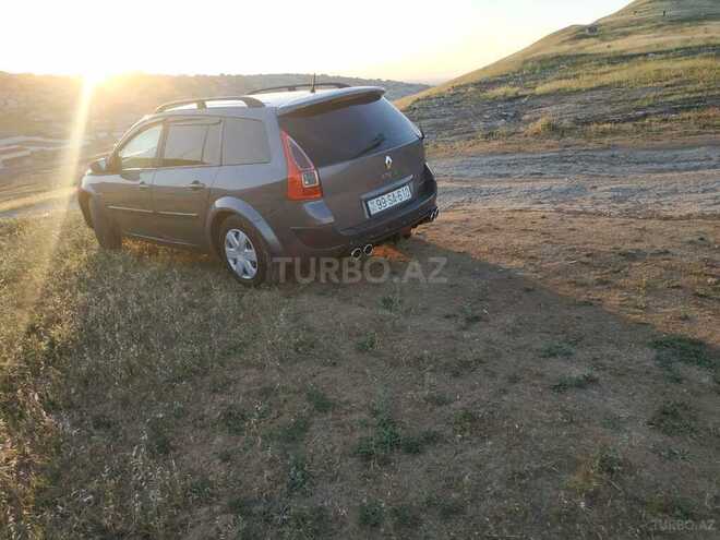 Renault Megane 2006, 410,000 km - 1.5 л - Bakı